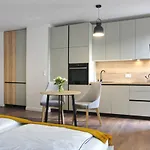 Essence Apartments Amber